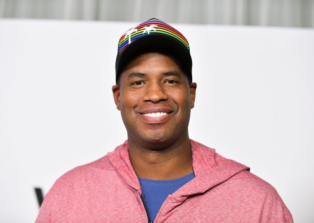 Jason Collins